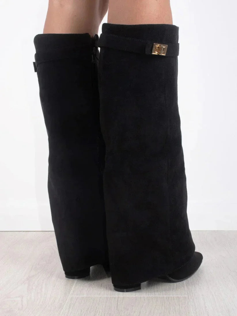 Viktoria | Stiefel