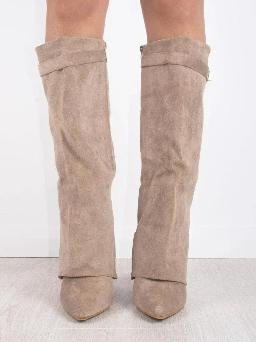 Viktoria | Stiefel