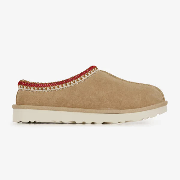 TASMAN | Gepolsterte Stiefel