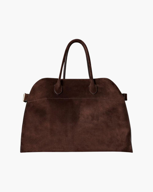 Monica | Wildledertasche