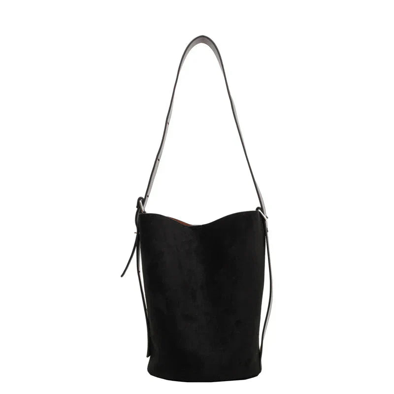 Brigatte | Soho Wildleder
