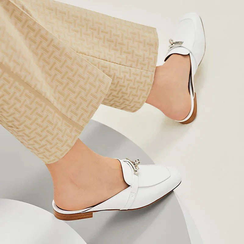 ÉPURE | ELEGANTE MULES