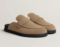 Dunkelbeige