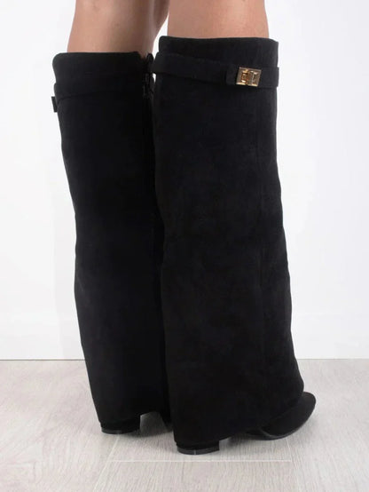 Viktoria | Stiefel