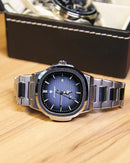 Relógio Poedagar Deluxe Edition®