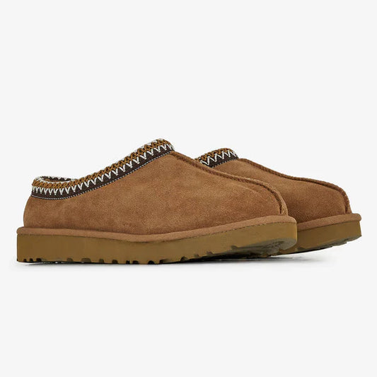TASMAN | Gepolsterte Stiefel