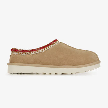 TASMAN | Gepolsterte Stiefel