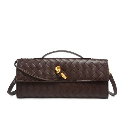 LONDON | Geflochtene Tasche