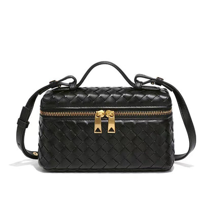 MAYA | Geflochtene Tasche