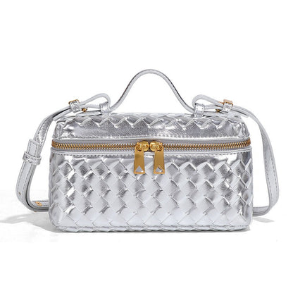 MAYA | Geflochtene Tasche