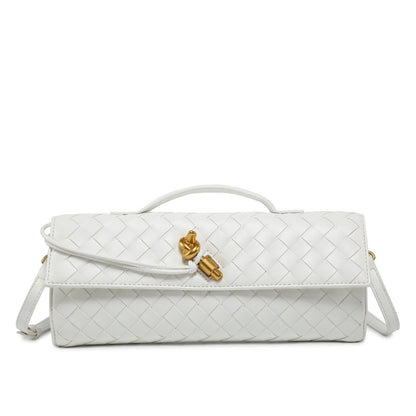 LONDON | Geflochtene Tasche