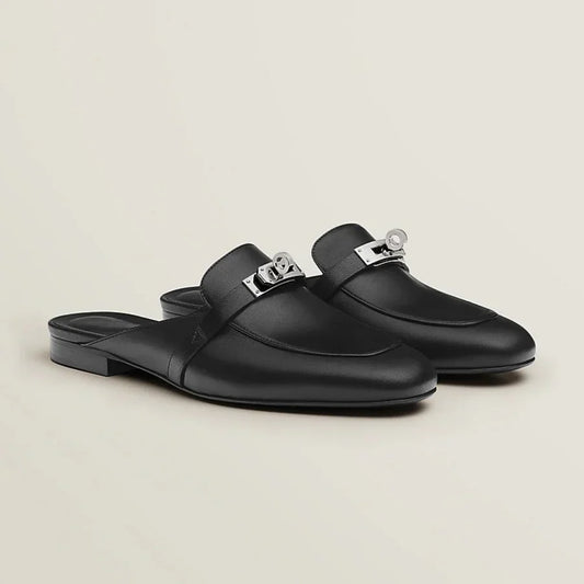 ÉPURE | ELEGANTE MULES
