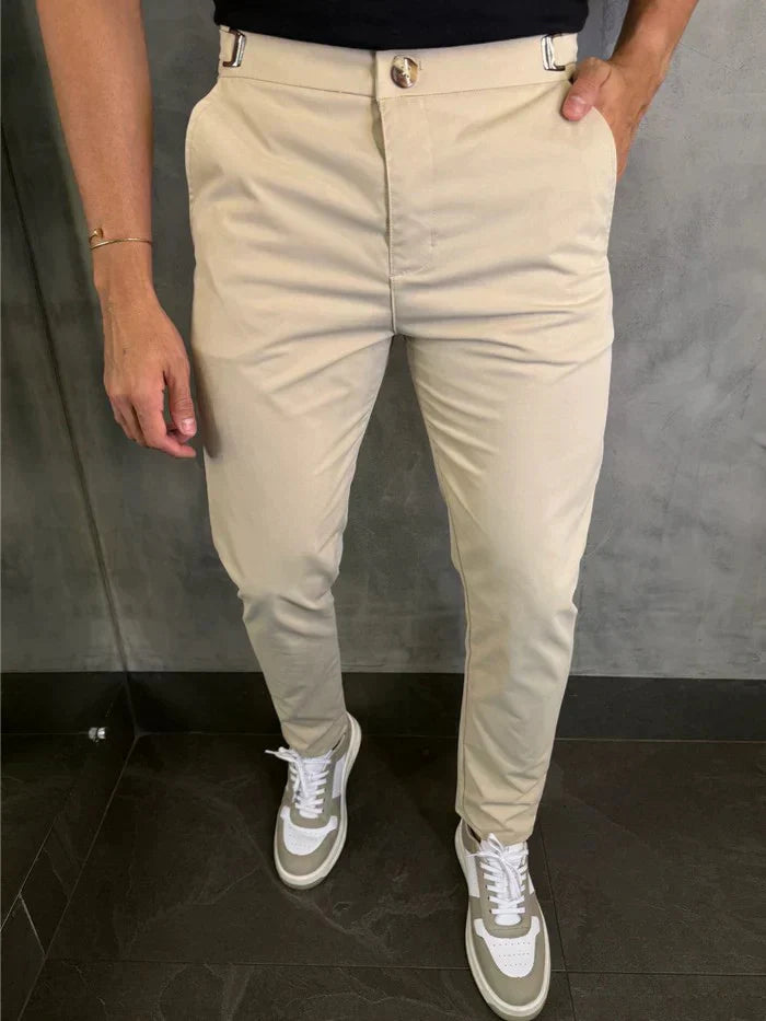 [COMPRE 1 LEVE 3] Calça Premium Catraca Mônaco - Estilo, Conforto e Caimento Perfeito