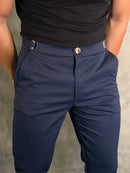 [COMPRE 1 LEVE 3] Calça Premium Catraca Mônaco - Estilo, Conforto e Caimento Perfeito